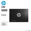 Disco HP S700 500 GB SSD 2.5" - Imagen 2