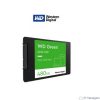 Disco Western Digital Green 480 GB 2.5" - Imagen 2