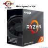 Procesador AMD Ryzen 3 4100 3.80 GHz AM4