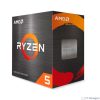 Procesador AMD Ryzen 5 5600 4.40 GHz AM4
