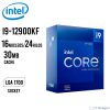 Procesador Intel Core i9-12900KF 5.10 GHz