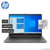 Laptop HP 15 Core i3 4 GB 256 M.2 15.6" HD W10