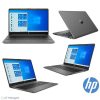 Laptop HP 15 Core i3 4 GB 256 M.2 15.6" HD W10 - Imagen 2